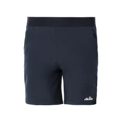 Hot Vivaldi Shorts Men - Dark Blue, White Shorts