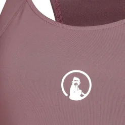 Clearance Volley Dress Women - Violet, White Dresses