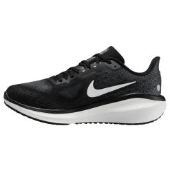 Best Sale Vomero 17 Neutral Running Shoe Men - Black, White Running Shoes