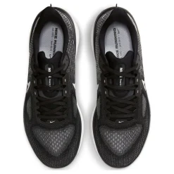 Best Sale Vomero 17 Neutral Running Shoe Men - Black, White Running Shoes