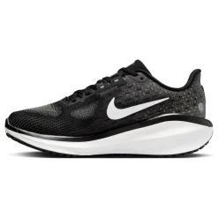 Hot Vomero 17 Neutral Running Shoe Women - Black, White Running Shoes