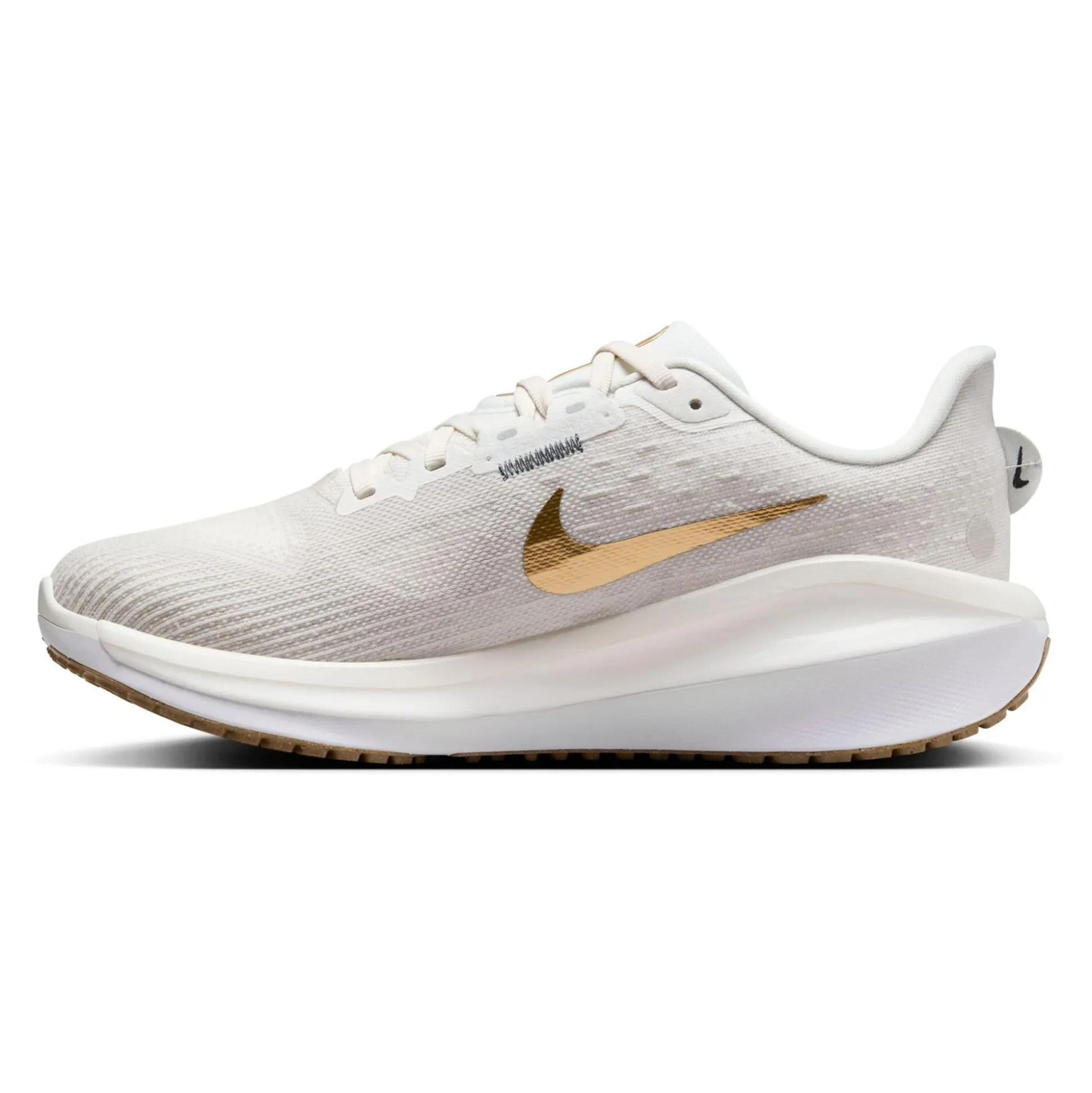 Best Vomero 17 Neutral Running Shoe Women - Cream, Bronze Running Shoes