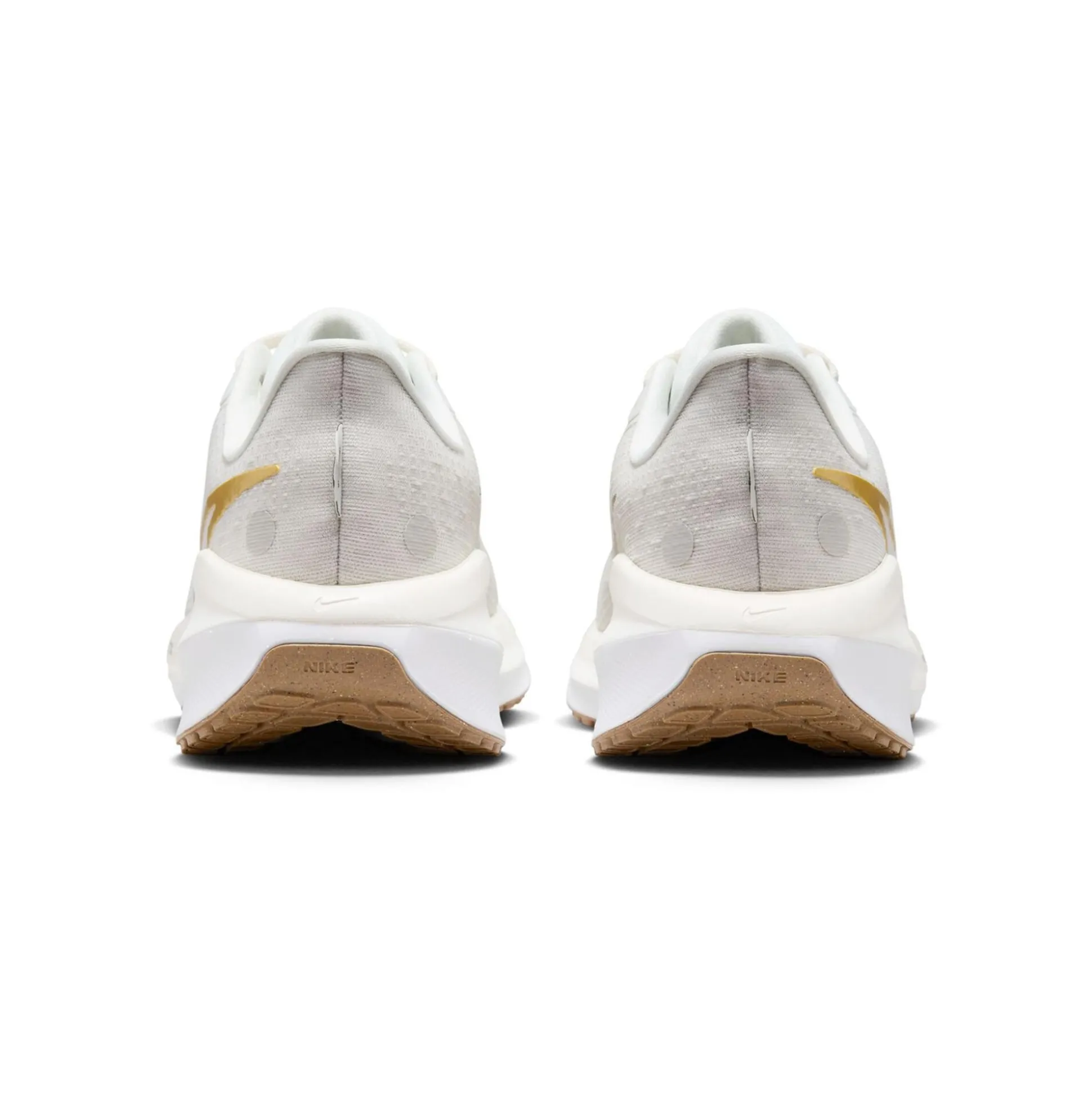 Best Vomero 17 Neutral Running Shoe Women - Cream, Bronze Running Shoes