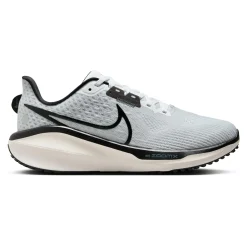 Best Sale Vomero 17 Neutral Running Shoe Women - White, Black Running Shoes