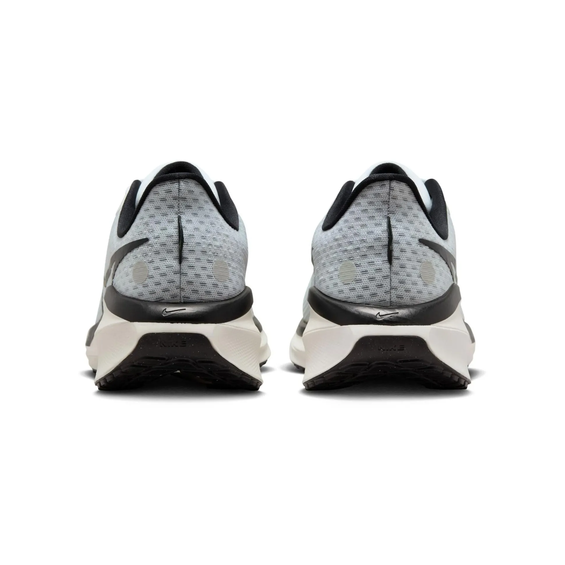 Best Sale Vomero 17 Neutral Running Shoe Women - White, Black Running Shoes