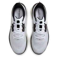 Hot Vomero 17 Neutral Running Shoe Men - White, Black Running Shoes
