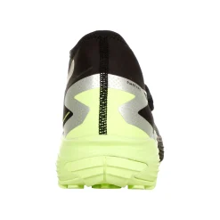 Store Voyage Nitro 3 Disc Trail Running Shoe Men - Black, Silver Running Shoes