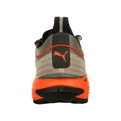 Flash Sale Voyage Nitro 3 Tech Trail Running Shoe Men - Beige, Red Running Shoes