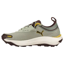 Cheap Voyage Nitro 3 Tech Trail Running Shoe Women - Green, Violet Running Shoes