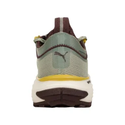 Cheap Voyage Nitro 3 Tech Trail Running Shoe Women - Green, Violet Running Shoes