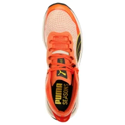 Clearance Voyage Nitro 2 Trail Running Shoe Men - Red, Black Running Shoes