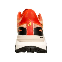 Clearance Voyage Nitro 2 Trail Running Shoe Men - Red, Black Running Shoes