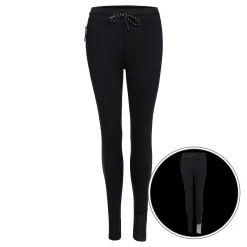 Shop Warm Light Running Tights Women - Running Clothing