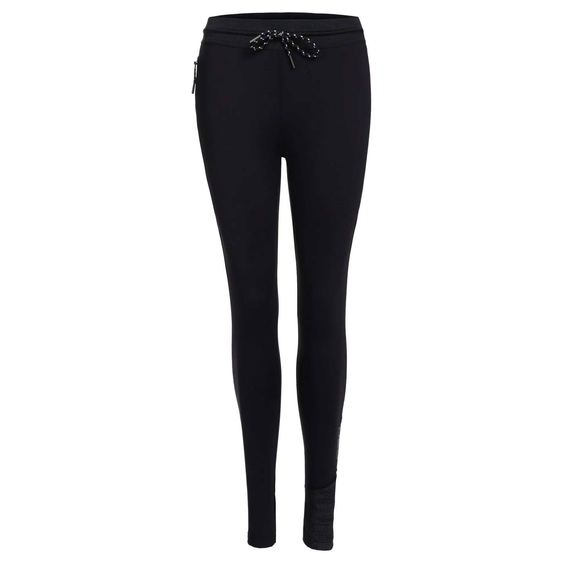 Shop Warm Light Running Tights Women - Running Clothing