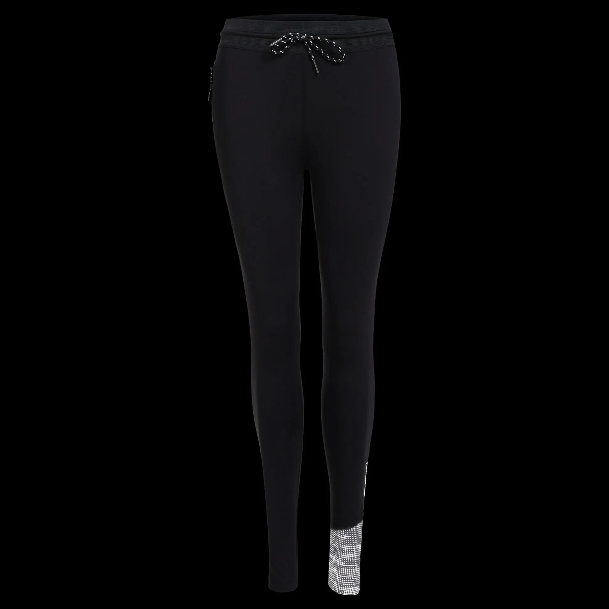 Shop Warm Light Running Tights Women - Running Clothing