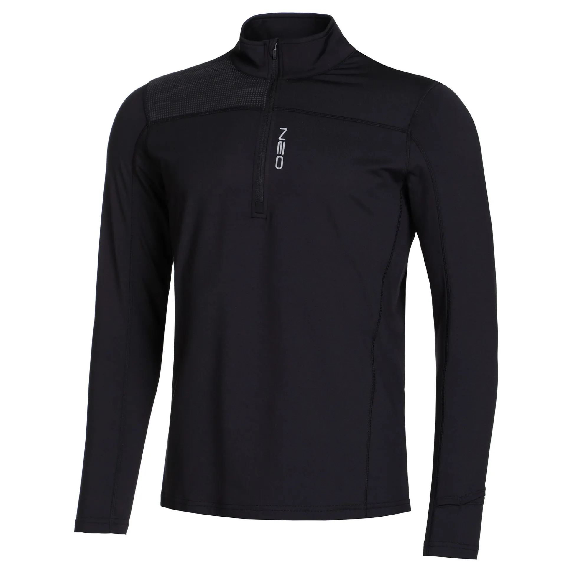 New Warm Light Running Top Men - Running Clothing