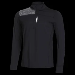 New Warm Light Running Top Men - Running Clothing