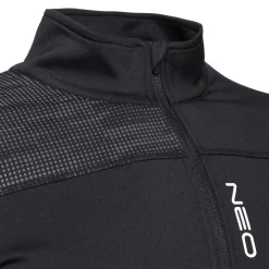 New Warm Light Running Top Men - Running Clothing