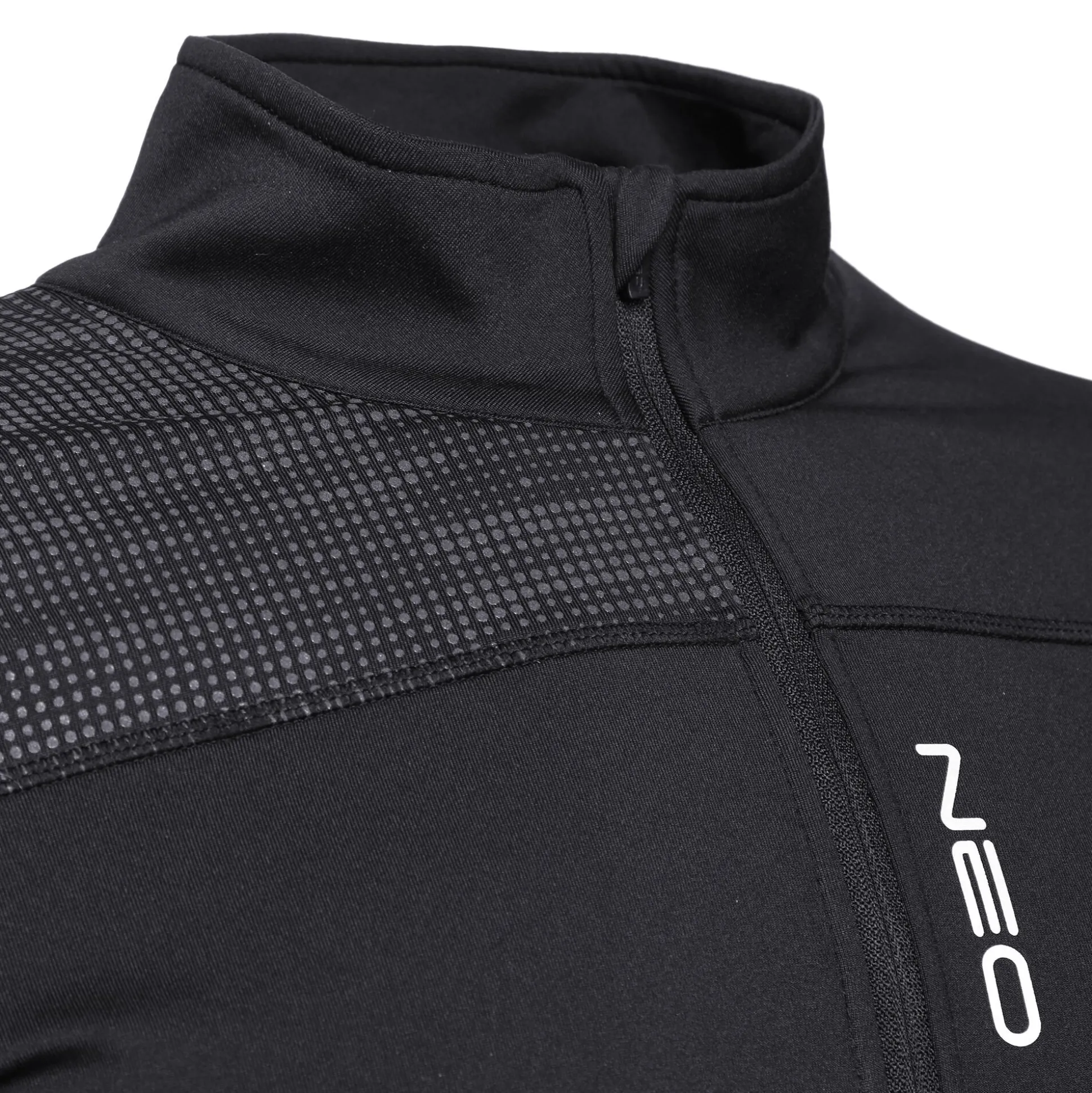 New Warm Light Running Top Men - Running Clothing