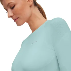 Sale Warm Long Sleeve Women - Shirts|Underwear