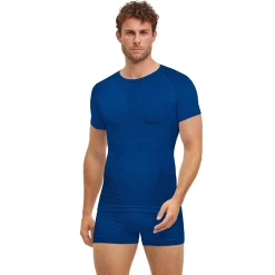 Cheap Warm Vest Men - Running Clothing