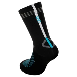 Discount Waterproof Running Socks - Black, Blue Running Clothing