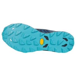 Cheap Wave Daichi 8 GTX Trail Running Shoe Men - Dark Blue Running Shoes