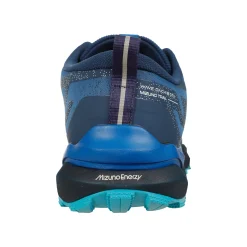 Cheap Wave Daichi 8 GTX Trail Running Shoe Men - Dark Blue Running Shoes