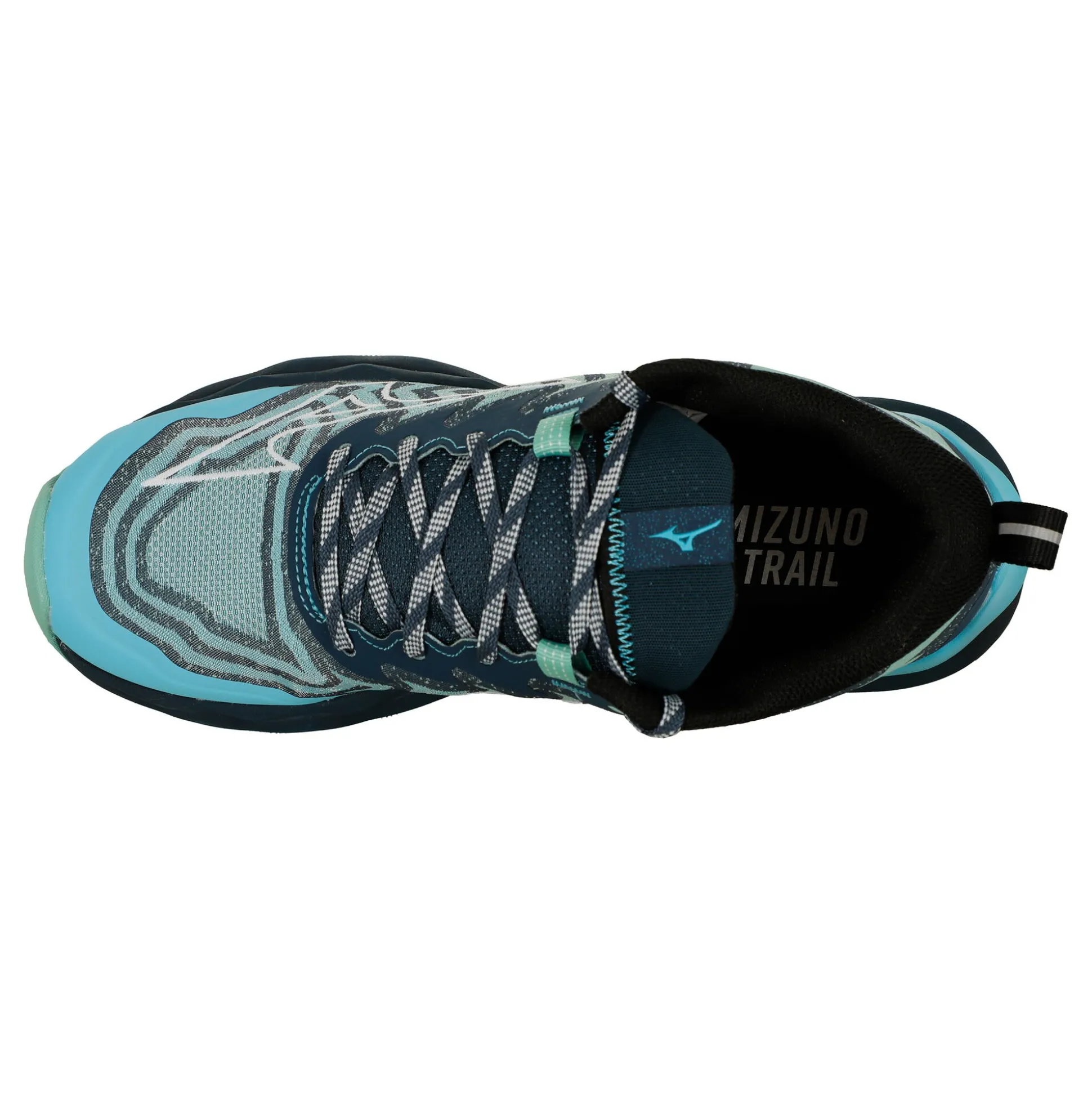 Online Wave Daichi 8 Trail Running Shoe Women - Running Shoes