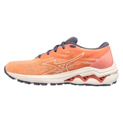 Best Wave Equate 7 Stability Running Shoe Women - Coral, White Running Shoes