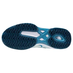 Sale Wave Exceed Light 2 Clay Court Shoe Women - Light Blue, Blue Clay Court Shoes