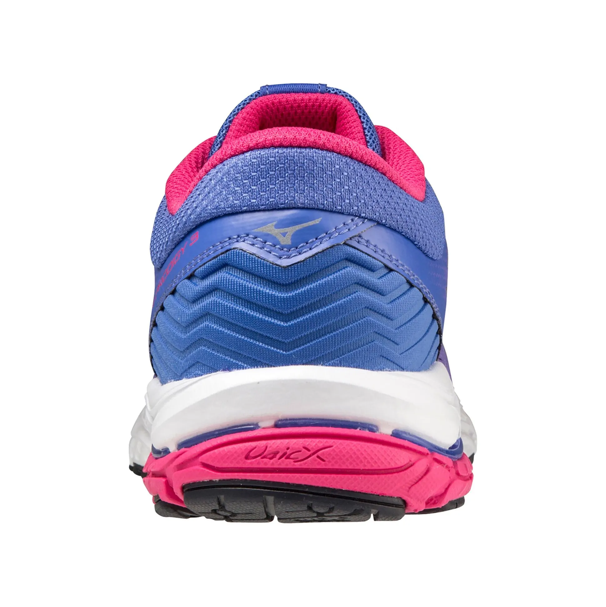 Hot Wave Prodigy 3 Neutral Running Shoe Women - Violet, Grey Running Shoes