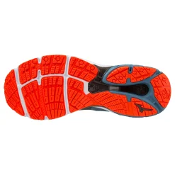 Cheap Wave Prodigy 4 Neutral Running Shoe Men - Blue, Black Running Shoes