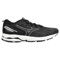 Flash Sale Wave Prodigy 5 Neutral Running Shoe Women - Black, White Running Shoes