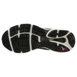 Flash Sale Wave Prodigy 5 Neutral Running Shoe Women - Black, White Running Shoes