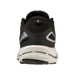 Flash Sale Wave Prodigy 5 Neutral Running Shoe Women - Black, White Running Shoes
