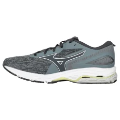 Best Wave Prodigy 5 Neutral Running Shoe Men - Grey, Yellow Running Shoes