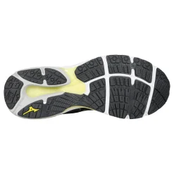 Best Wave Prodigy 5 Neutral Running Shoe Men - Grey, Yellow Running Shoes