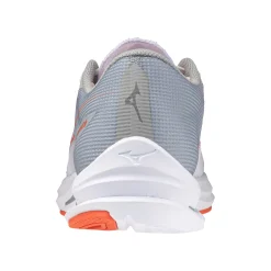 Store Wave Rebellion Sonic 2 Competition Running Shoe Men - White, Lightgrey Running Shoes