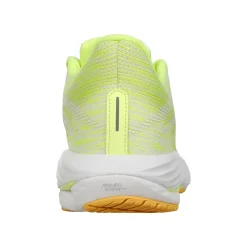 Store Wave Rider 28 Neutral Running Shoe Women - White, Turquoise Running Shoes
