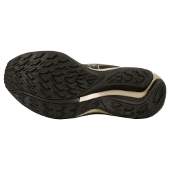 Best Wave Rider GTX 2 Trail Running Shoe Women - Black, Gold Running Shoes