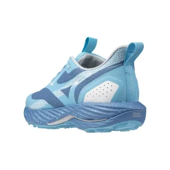 Outlet Wave Rider TT 2 Trail Running Shoe Women - Turquoise, White Running Shoes
