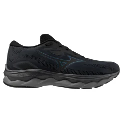 Cheap Wave Serene GTX Neutral Running Shoe Men - Dark Grey, Black Running Shoes