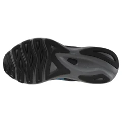 Cheap Wave Serene GTX Neutral Running Shoe Men - Dark Grey, Black Running Shoes