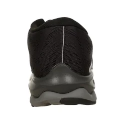 Cheap Wave Serene GTX Neutral Running Shoe Men - Dark Grey, Black Running Shoes