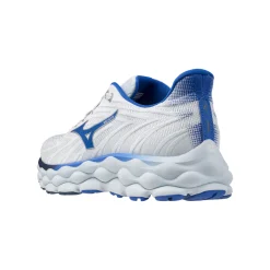 Cheap Wave Sky 8 Neutral Running Shoe Men - Grey, Blue Running Shoes