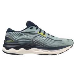 Flash Sale Wave Skyrise 4 Neutral Running Shoe Men - Petrol, Blue Running Shoes