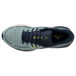 Flash Sale Wave Skyrise 4 Neutral Running Shoe Men - Petrol, Blue Running Shoes