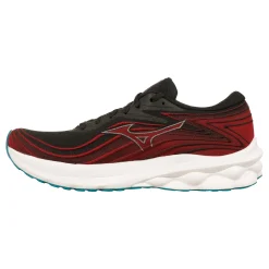 Best Wave Skyrise 5 Neutral Running Shoe Men - Black, White Running Shoes