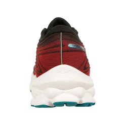 Best Wave Skyrise 5 Neutral Running Shoe Men - Black, White Running Shoes